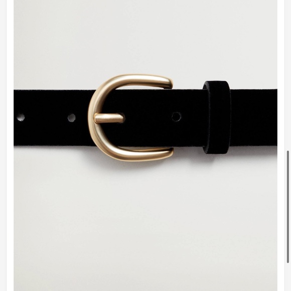 Mango Chain Belt Small - Picture 4 of 5